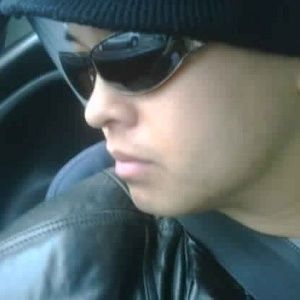 Meet your Posher, Luis